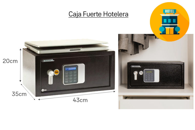 Safe Hotel