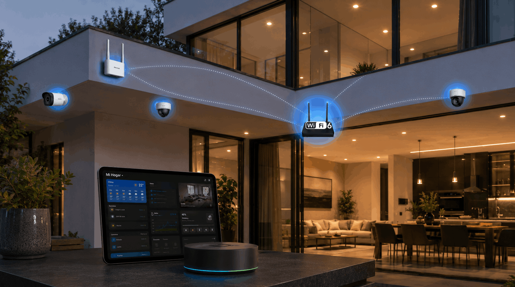 SmartAlarm