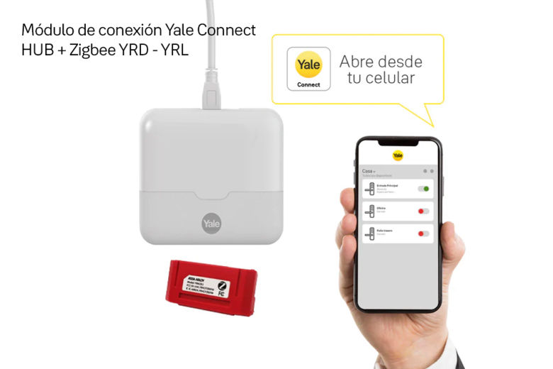 Modulo Connect