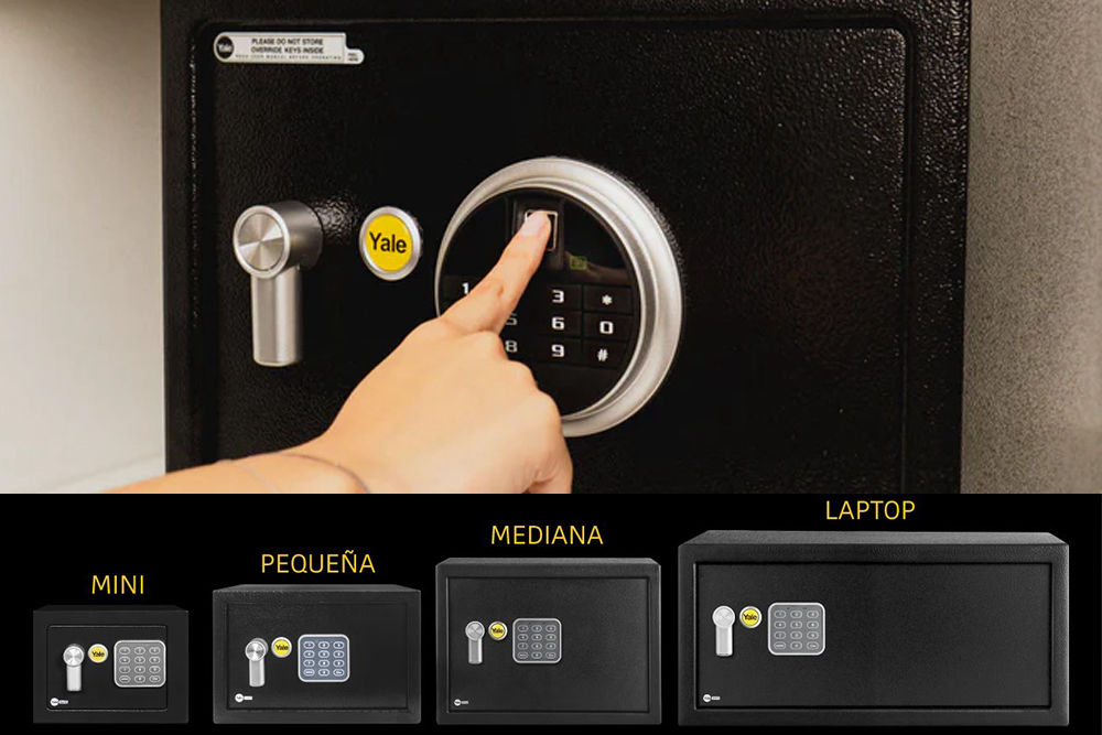 Safes